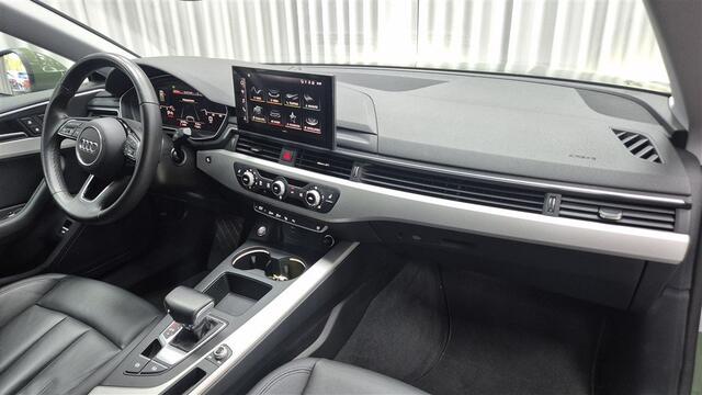 Audi A5 sportback 2.0 TDi