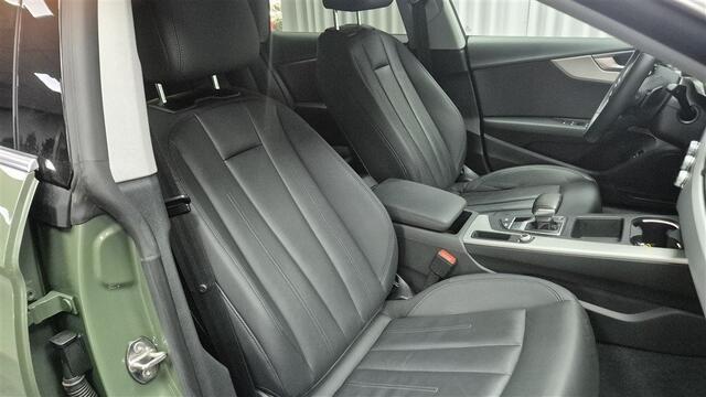 Audi A5 sportback 2.0 TDi