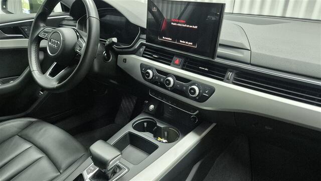 Audi A5 sportback 2.0 TDi