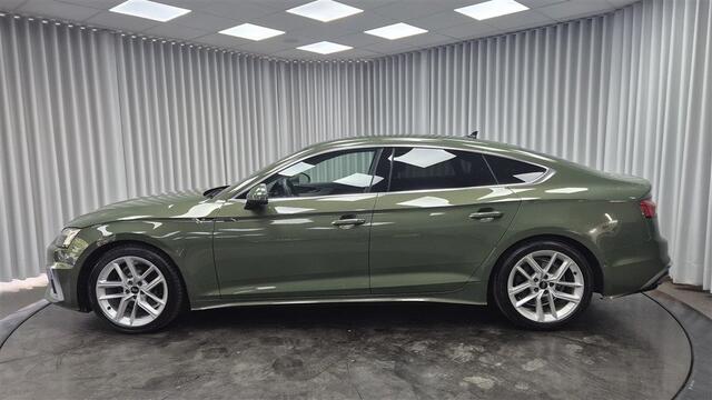 Audi A5 sportback 2.0 TDi
