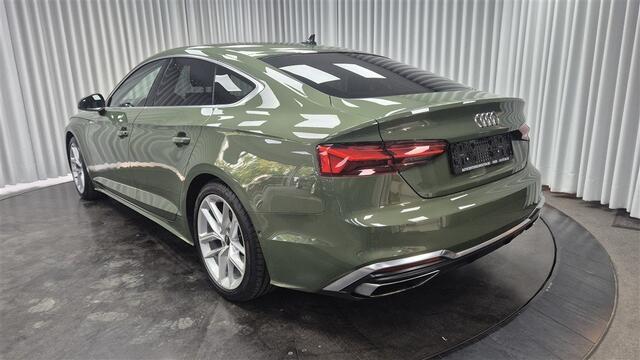 Audi A5 sportback 2.0 TDi