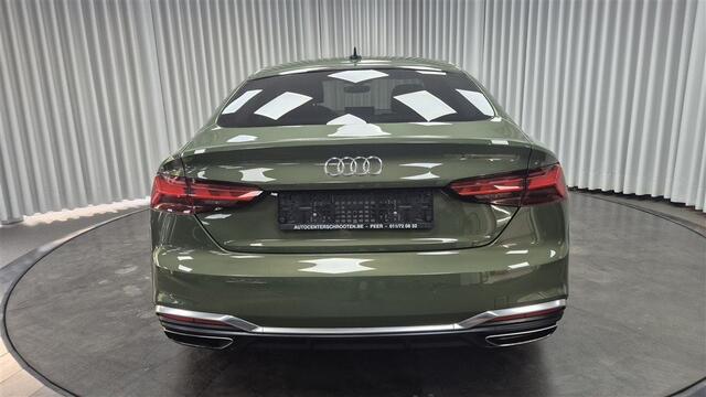 Audi A5 sportback 2.0 TDi