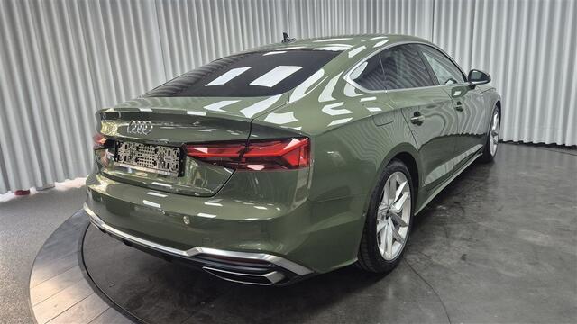 Audi A5 sportback 2.0 TDi