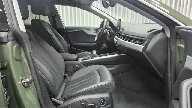 Audi A5 sportback 2.0 TDi