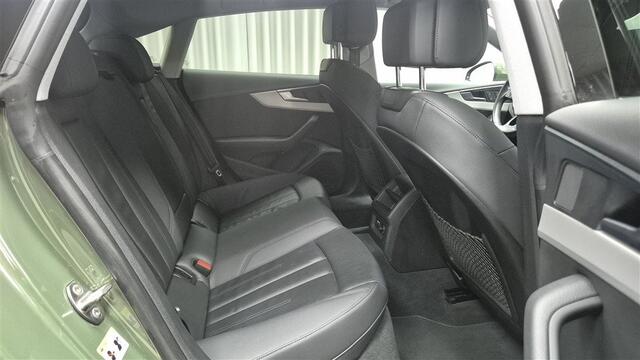 Audi A5 sportback 2.0 TDi