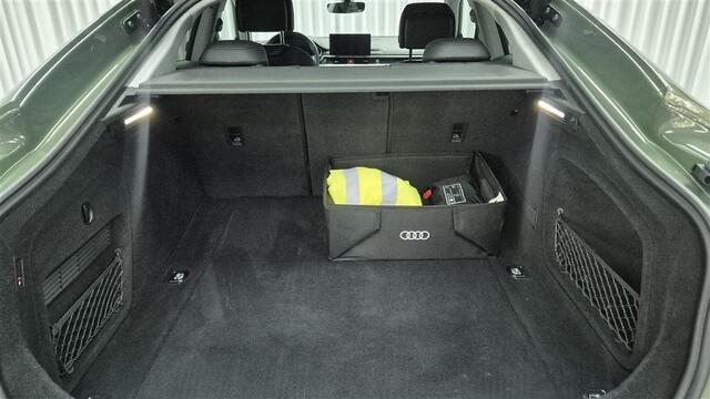 Audi A5 sportback 2.0 TDi