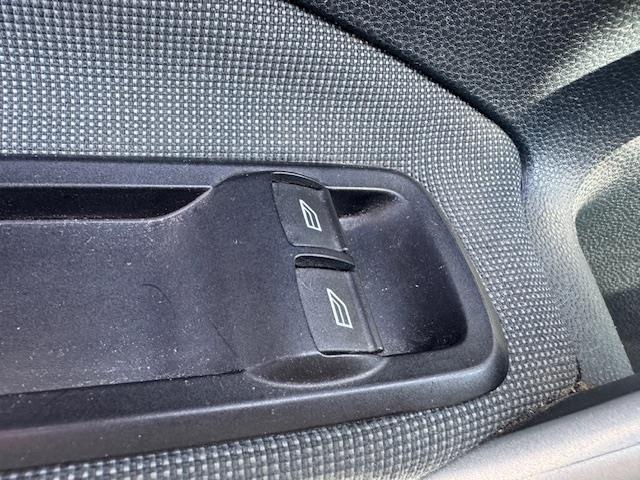 Ford Fiesta 1.6 TDCi ECOnetic Titanium, '12, airco, trekhaak, jaar apk 