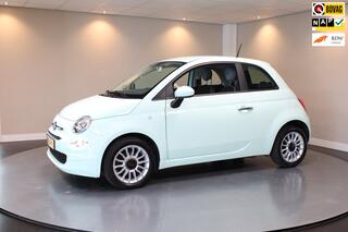 Fiat 500 (2007 - 2025)