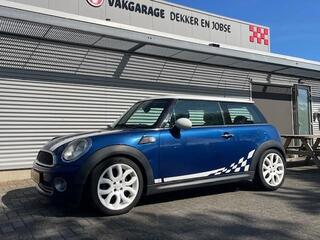 MINI COOPER 1.6 16V