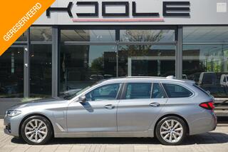 BMW 5-Serie (2016 - 2023)