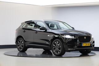 JAGUAR F-PACE 2.0t AWD Premium Edition