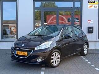 Peugeot 208 (2012 - 2019)