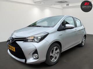 Toyota Yaris (2011 - 2020)