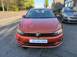 VOLKSWAGEN POLO POLO