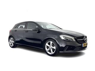 Mercedes-Benz A-Klasse (2012 - 2018)