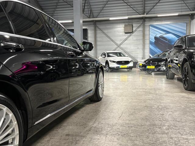 Mercedes-Benz S-Klasse 400H Lang Prestige Plus|Burmester|Massage|