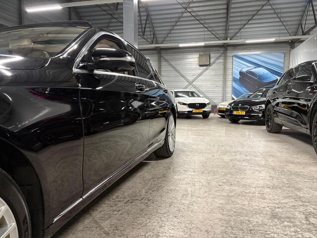Mercedes-Benz S-Klasse 400H Lang Prestige Plus|Burmester|Massage|