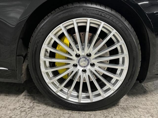 Mercedes-Benz S-Klasse 400H Lang Prestige Plus|Burmester|Massage|