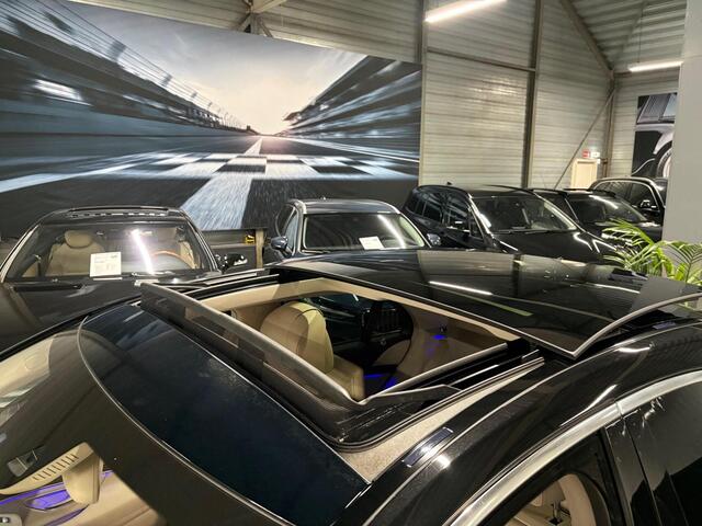 Mercedes-Benz S-Klasse 400H Lang Prestige Plus|Burmester|Massage|