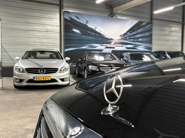 Mercedes-Benz S-Klasse 400H Lang Prestige Plus|Burmester|Massage|