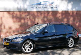 BMW 3-Serie (2005 - 2012)