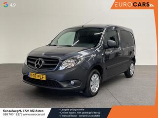 MERCEDES-BENZ CITAN 109 CDI L2 Trend Airco Lichtmetalen Velgen 2 Zits