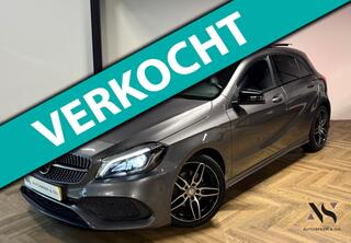 Mercedes-Benz A-Klasse (2012 - 2018)
