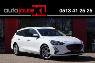 FORD FOCUS Wagon 1.5 EcoBlue Trend Edition Business | Trekhaak | Airco | Navigatie | Camera |