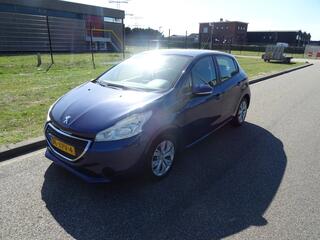 Peugeot 208 (2012 - 2019)