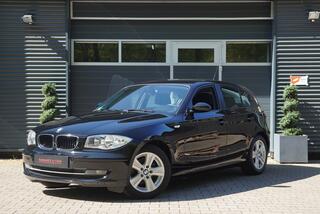 BMW 1-Serie (2004 - 2011)