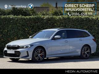 BMW 3-Serie