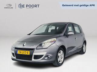 Renault Scenic (2009 - 2016)