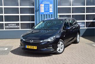 Opel Astra Sports Tourer (2016 - 2021)