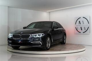 BMW 5-Serie (2016 - 2023)