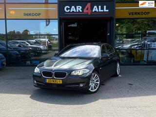 BMW 5-Serie (2003 - 2010)