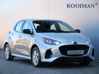 MAZDA 2 Hybrid 1.5 Centre-line Apple Carplay / DAB / Camera / Stoelverwarming