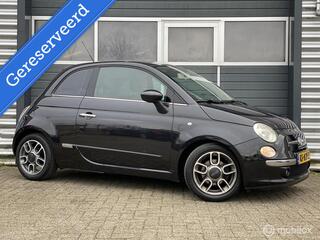 Fiat 500 (2007 - 2025)