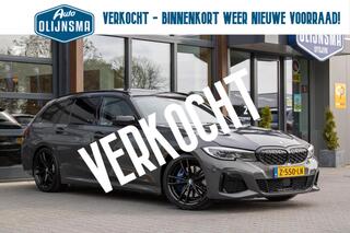 BMW 3-Serie