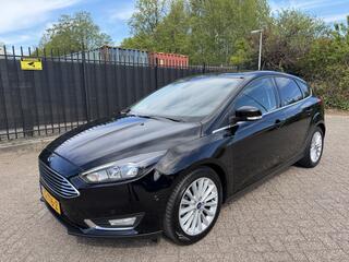 Ford Focus (2011 - 2018)