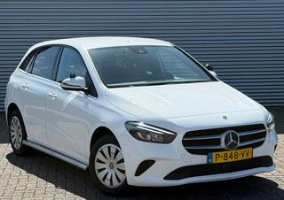 MERCEDES-BENZ B-KLASSE 200d / Inruil Mog.