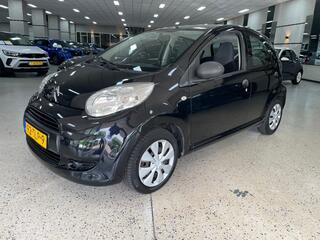 Citroen C1 (2005 - 2014)