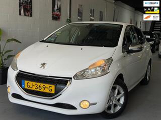 Peugeot 208 (2012 - 2019)