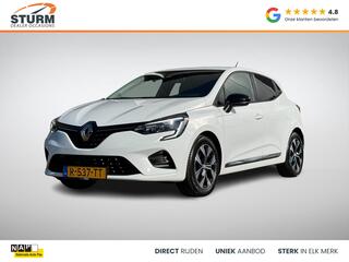 Renault Clio (2019 - 2025)