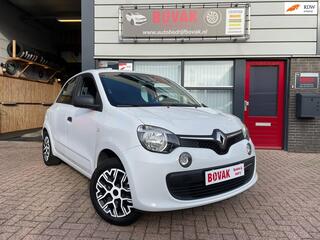 Renault Twingo (2014 - 2025)