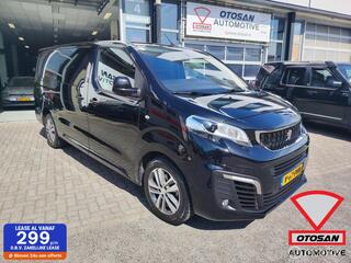 PEUGEOT EXPERT Bestel 2.0 BlueHDI 180 Long Asphalt