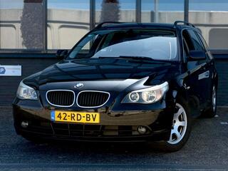 BMW 5-Serie (2003 - 2010)