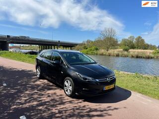 Opel Astra Sports Tourer (2016 - 2021)
