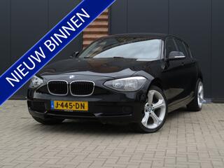 BMW 1-Serie (2011 - 2019)