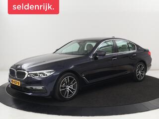 BMW 5-Serie (2016 - 2023)