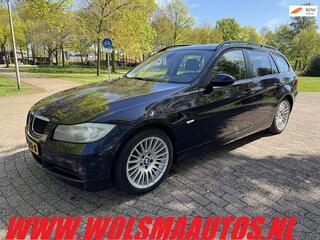 BMW 3-Serie (2005 - 2012)